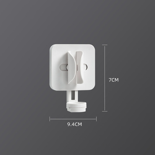 Soporte Eléctrico Para Cepillos De Dientes, 2 Unidades, Esta