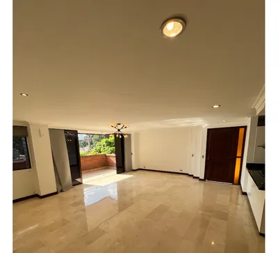 Apartamento en venta