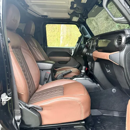 Jeep Gladiator 3.6 Rubicon