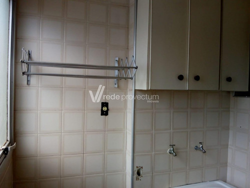 Imagem 19 de 23 de Apartamento À Venda Em Cambuí - Ap214361