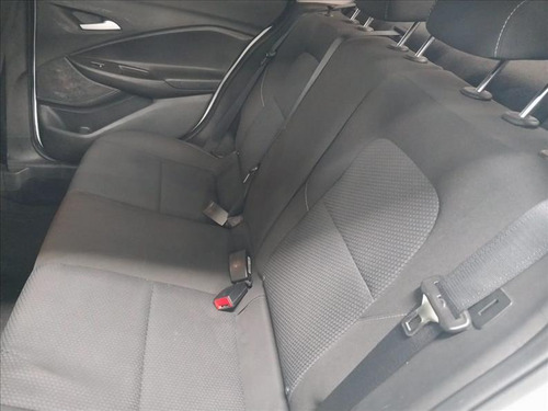 Chevrolet Onix Onix Plus 1.0t at lt