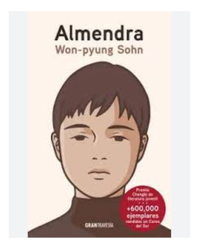 Almendra  Won Pyung