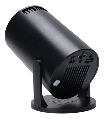 Proyector Doméstico Automático Wifi Y Película Portátil Para