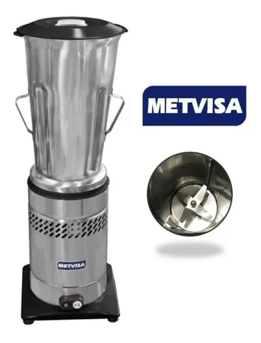 Licuadora industrial 4 litros hot sale