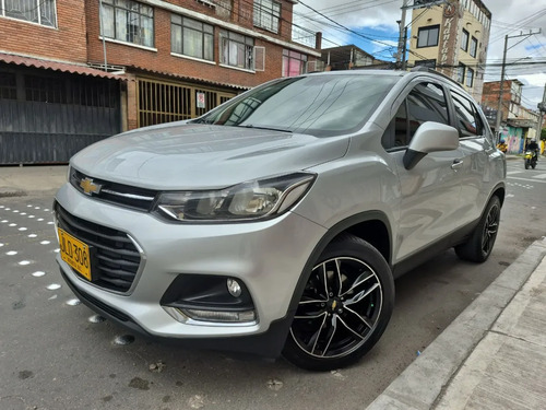 Chevrolet Tracker 1.8 Ls At