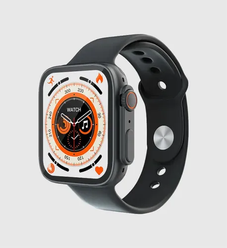 Reloj U8 Smart MercadoLibre