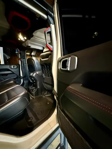 Jeep Gladiator Rubicon 3.6 2020