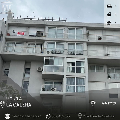 La Calera - Departamento