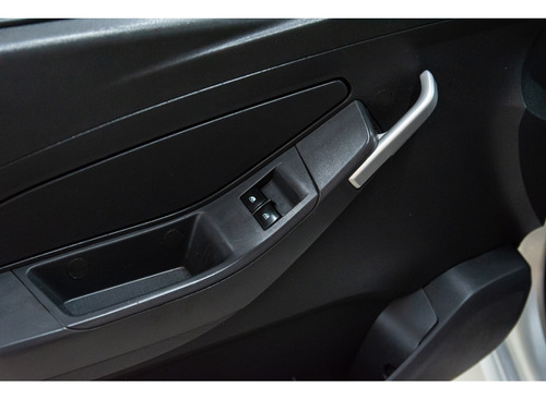 Chevrolet Montana 1.4 MPFI LS CS 8V FLEX 2P MANUAL
