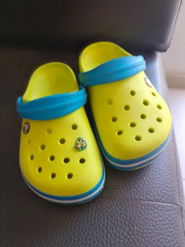 Crocs talla 2025 34