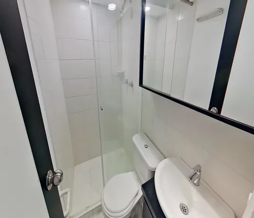 Apartamento En Venta En Avellaneda Bello
