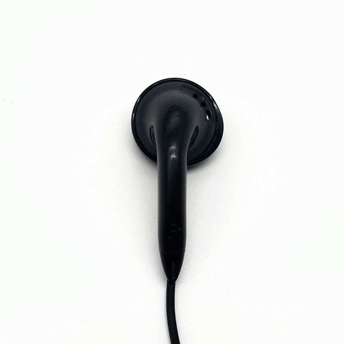 10 X Fone Microfone Marca Verde Embalagem 01 Fone Ej-mt115