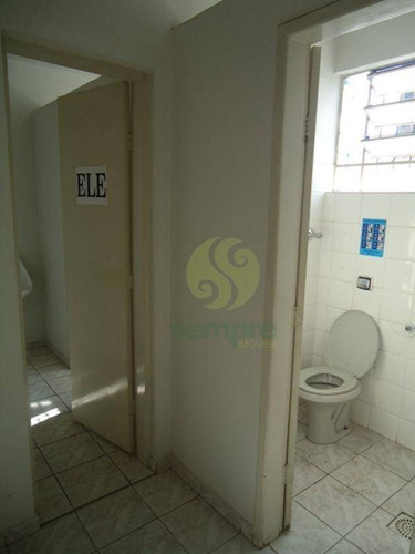 Imagem 13 de 13 de Prédio À Venda, 730 M² - Barro Preto - Belo Horizonte/mg - Pr0004