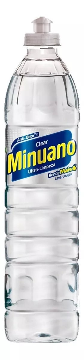 Terceira imagem para pesquisa de detergente minuano