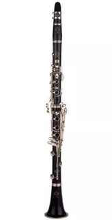 Clarinete Si Bemol Buffet R13 Prestige C/est, Bc1133l-2-0