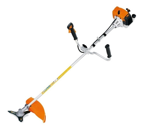 Desmalezadora A Nafta Stihl Fs120