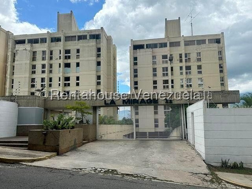 Estupendo Apartamento En Alquiler Con Maravillosa Ubicación Los Samanes. Jose Guerrero. Cod: 25-21912.
