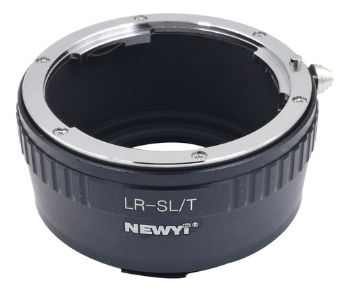 Anillo Adaptador De Lente Newyi Para Lentes Leica R Lr-lt A