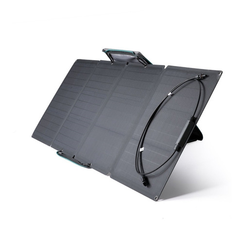Panel Solar Plegable Ecoflow 110 Watts