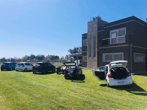 Imagen 4 de 14 de Casa Quinta Con Pileta 12 Personas