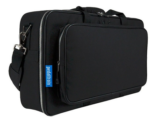 Pedalboard Pedaltrain Classic 1 Pt-cl1-sc Con Funda
