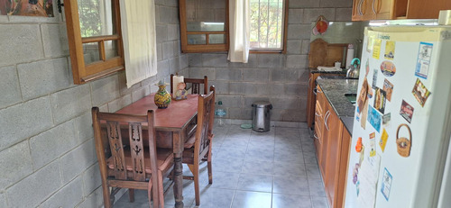 Casa En Alquiler Zona Residencial / A Mts Acceso Oeste Moreno
