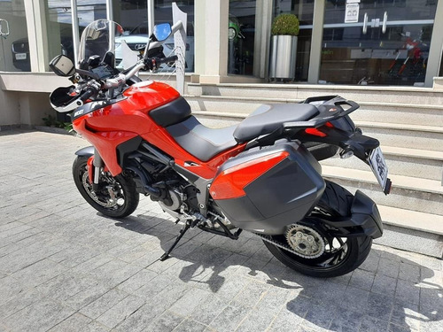 Ducati Multistrada 1260 S