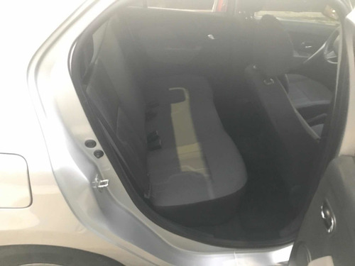 Imagem 10 de 15 de Renault Logan 2019 1.6 16v Expression Advantage Sce 4p