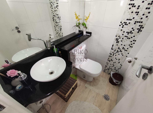 Imagem 25 de 30 de Excelente Casa No Centro De Bertioga! R$ 600 Mil, Cod: 758 - V758