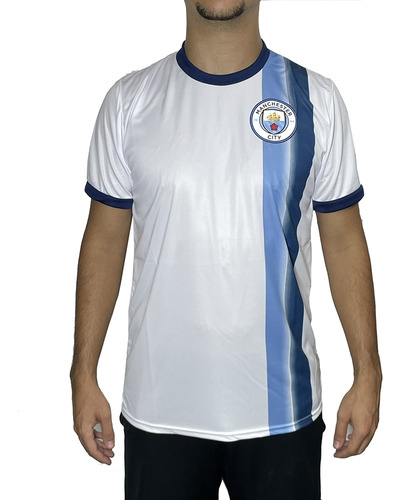 Camiseta Manchester City Kick Spr