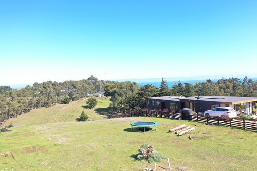 Terreno En Venta Pichilemu