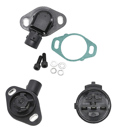 Sensor Acelerador Tps Walker Honda Accord 4 Cil 2.3l 98/02