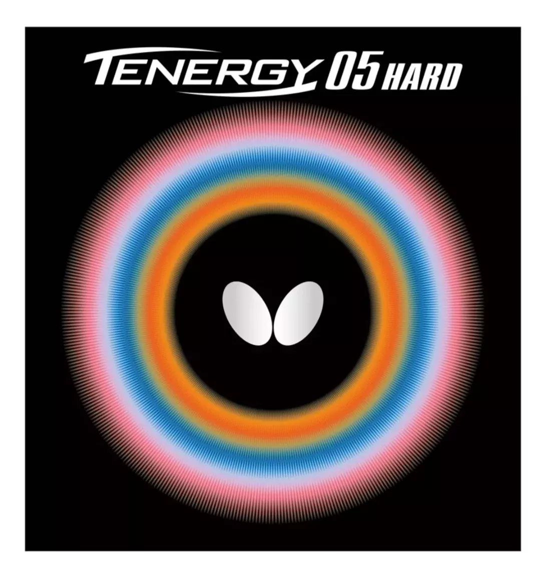 Segunda imagem para pesquisa de borracha butterfly tenergy 05