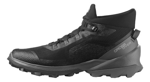 Zapatillas Hombre Salomon Cross Over Chukka Gtx Trail