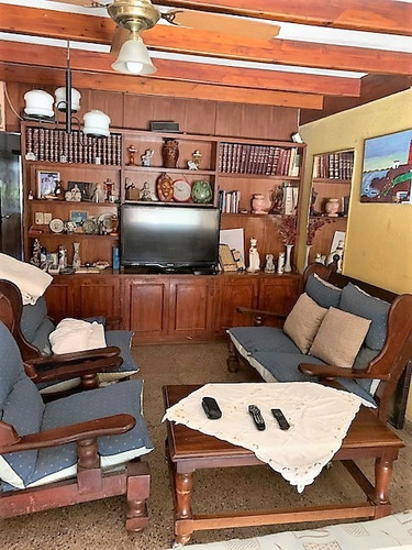 Imagen 4 de 14 de Casa En Venta En General Pacheco A Reciclar