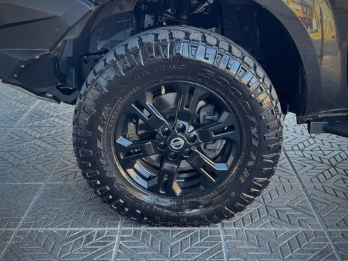 Nissan Frontier 2.3bt X-gear 4x4 At L22