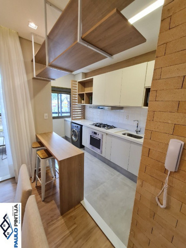Imagem 24 de 28 de Manai Residence Tem Apartamentos De 60,79 A 74m² De 2 E 3 Dormitórios Com Suíte. - Ap01645 - 69684386