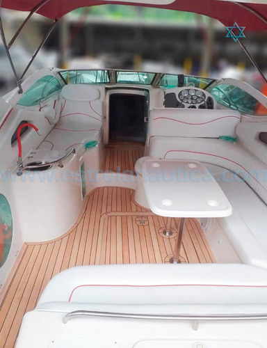 Imagem 2 de 4 de Lancha Phantom 29 Barco Iate N Ferreti Azimut Intermarine Nx
