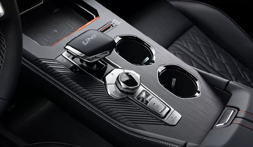 Changan Uni-K 2.0 Elite At