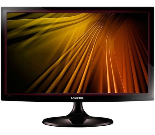 Monitor Samsung 19 Ls19d300 Hd Led Hdmi Tranza