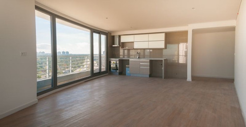 Venta De Apartamento 2 Dormitorios En Playa Mansa