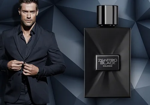 Zentro black unique precio sales