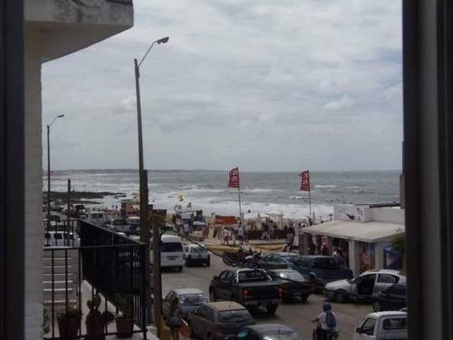 Departamento En Venta En Peninsula