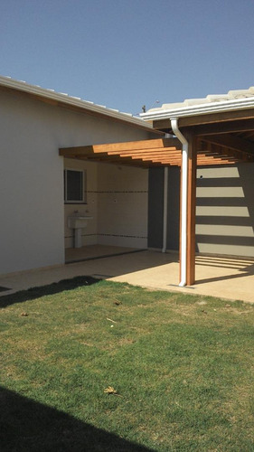 Casa Com 2 Dormitórios À Venda, 133 M² Por R$ 450.000,00 - Recanto Feliz - Elias Fausto/sp - Ca0084