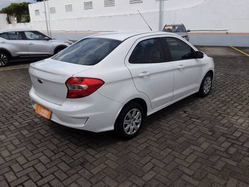 Ford Ka 1.5 Ti-vct Flex Se Manual