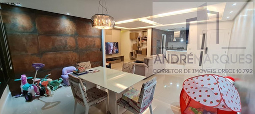 Imagem 4 de 15 de Apartamento Para Venda Em Salvador, Pituaçu, 4 Dormitórios, 4 Suítes, 5 Banheiros, 3 Vagas - Am443_2-1162548