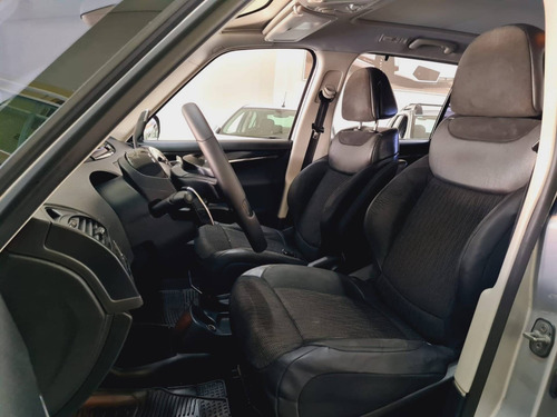 Imagem 10 de 11 de Citroën C4 Grand Picasso 2.0 16v Gasolina 4p Automático
