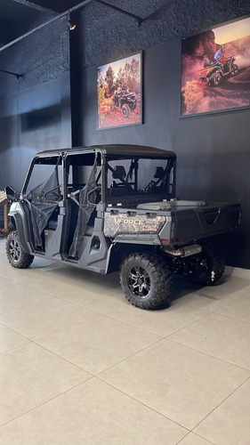 Utv Uforce 1000 Xl