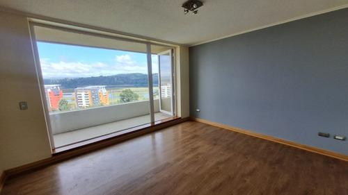 Arriendo Condominio Mirador Del Santuario Isla Teja