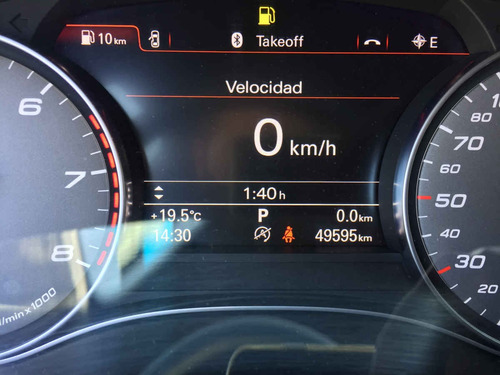 Audi S6 2016 4.0t Fsi S Tronic
